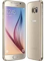 Samsung G920F Galaxy S6 32GB (Naudotas)